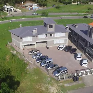Residencial Infinito - De Palmas , Governador Celso Ramos Brasil
